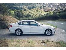 2.0 318d Sport Saloon 4dr Diesel Manual Euro 5 (s/s) (143 ps)