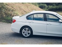 2.0 318d Sport Saloon 4dr Diesel Manual Euro 5 (s/s) (143 ps)