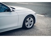 2.0 318d Sport Saloon 4dr Diesel Manual Euro 5 (s/s) (143 ps)