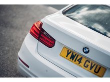 2.0 318d Sport Saloon 4dr Diesel Manual Euro 5 (s/s) (143 ps)