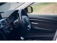 2.0 318d Sport Saloon 4dr Diesel Manual Euro 5 (s/s) (143 ps)