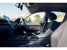 2.0 318d Sport Saloon 4dr Diesel Manual Euro 5 (s/s) (143 ps)