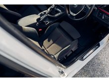 2.0 318d Sport Saloon 4dr Diesel Manual Euro 5 (s/s) (143 ps)