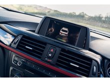 2.0 318d Sport Saloon 4dr Diesel Manual Euro 5 (s/s) (143 ps)