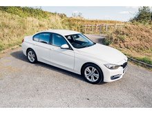 2.0 318d Sport Saloon 4dr Diesel Manual Euro 5 (s/s) (143 ps)