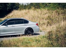 2.0 320d M Sport Saloon 4dr Diesel Auto Euro 5 (s/s) (184 ps)