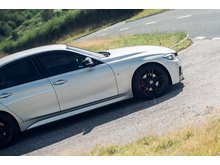 2.0 320d M Sport Saloon 4dr Diesel Auto Euro 5 (s/s) (184 ps)