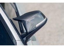 2.0 320d M Sport Saloon 4dr Diesel Auto Euro 5 (s/s) (184 ps)