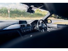 2.0 320d M Sport Saloon 4dr Diesel Auto Euro 5 (s/s) (184 ps)