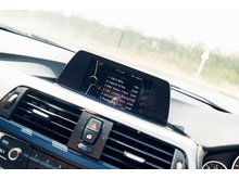 2.0 320d M Sport Saloon 4dr Diesel Auto Euro 5 (s/s) (184 ps)