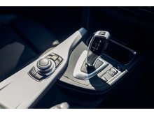 2.0 320d M Sport Saloon 4dr Diesel Auto Euro 5 (s/s) (184 ps)