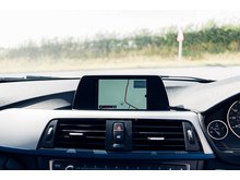 2.0 320d M Sport Saloon 4dr Diesel Auto Euro 5 (s/s) (184 ps)