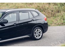 18d SE SUV 2.0 Manual Diesel