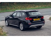 18d SE SUV 2.0 Manual Diesel