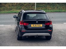 18d SE SUV 2.0 Manual Diesel