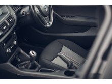 18d SE SUV 2.0 Manual Diesel