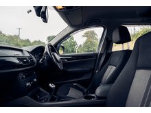 18d SE SUV 2.0 Manual Diesel