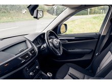 18d SE SUV 2.0 Manual Diesel