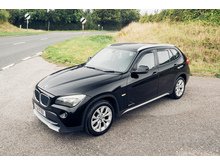 18d SE SUV 2.0 Manual Diesel