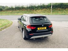 18d SE SUV 2.0 Manual Diesel