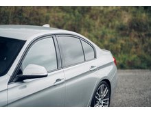 2.0 318d M Sport Saloon 4dr Diesel Manual Euro 5 (s/s) (143 ps)