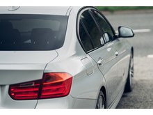 2.0 318d M Sport Saloon 4dr Diesel Manual Euro 5 (s/s) (143 ps)