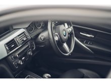 2.0 318d M Sport Saloon 4dr Diesel Manual Euro 5 (s/s) (143 ps)