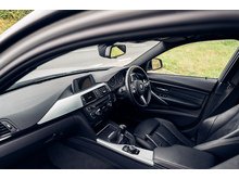 2.0 318d M Sport Saloon 4dr Diesel Manual Euro 5 (s/s) (143 ps)