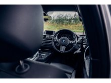 2.0 318d M Sport Saloon 4dr Diesel Manual Euro 5 (s/s) (143 ps)