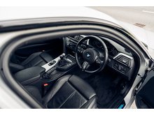 2.0 318d M Sport Saloon 4dr Diesel Manual Euro 5 (s/s) (143 ps)