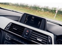 2.0 318d M Sport Saloon 4dr Diesel Manual Euro 5 (s/s) (143 ps)