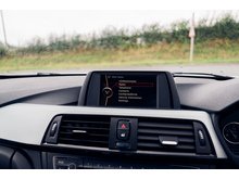 2.0 318d M Sport Saloon 4dr Diesel Manual Euro 5 (s/s) (143 ps)