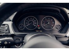 2.0 318d M Sport Saloon 4dr Diesel Manual Euro 5 (s/s) (143 ps)