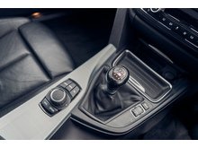 2.0 318d M Sport Saloon 4dr Diesel Manual Euro 5 (s/s) (143 ps)