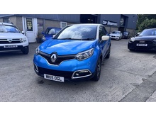 1.5 dCi ENERGY Dynamique S MediaNav SUV 5dr Diesel Manual Euro 5 (s/s) (90 ps)