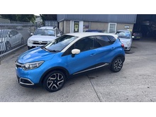 1.5 dCi ENERGY Dynamique S MediaNav SUV 5dr Diesel Manual Euro 5 (s/s) (90 ps)
