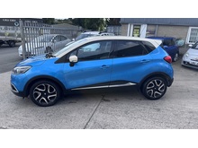 1.5 dCi ENERGY Dynamique S MediaNav SUV 5dr Diesel Manual Euro 5 (s/s) (90 ps)