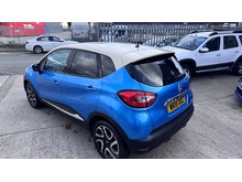 1.5 dCi ENERGY Dynamique S MediaNav SUV 5dr Diesel Manual Euro 5 (s/s) (90 ps)