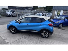 1.5 dCi ENERGY Dynamique S MediaNav SUV 5dr Diesel Manual Euro 5 (s/s) (90 ps)