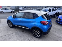 1.5 dCi ENERGY Dynamique S MediaNav SUV 5dr Diesel Manual Euro 5 (s/s) (90 ps)