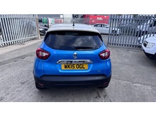 1.5 dCi ENERGY Dynamique S MediaNav SUV 5dr Diesel Manual Euro 5 (s/s) (90 ps)