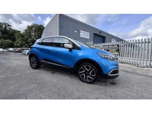 1.5 dCi ENERGY Dynamique S MediaNav SUV 5dr Diesel Manual Euro 5 (s/s) (90 ps)