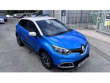 1.5 dCi ENERGY Dynamique S MediaNav SUV 5dr Diesel Manual Euro 5 (s/s) (90 ps)
