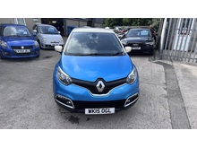 1.5 dCi ENERGY Dynamique S MediaNav SUV 5dr Diesel Manual Euro 5 (s/s) (90 ps)