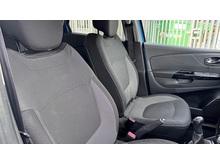 1.5 dCi ENERGY Dynamique S MediaNav SUV 5dr Diesel Manual Euro 5 (s/s) (90 ps)