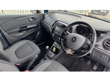 1.5 dCi ENERGY Dynamique S MediaNav SUV 5dr Diesel Manual Euro 5 (s/s) (90 ps)