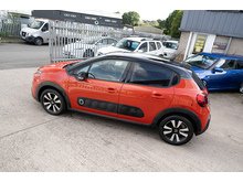 1.2 PureTech Flair Hatchback 5dr Petrol Manual Euro 6 (s/s) (82 ps)