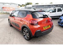 1.2 PureTech Flair Hatchback 5dr Petrol Manual Euro 6 (s/s) (82 ps)