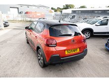 1.2 PureTech Flair Hatchback 5dr Petrol Manual Euro 6 (s/s) (82 ps)