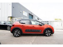 1.2 PureTech Flair Hatchback 5dr Petrol Manual Euro 6 (s/s) (82 ps)